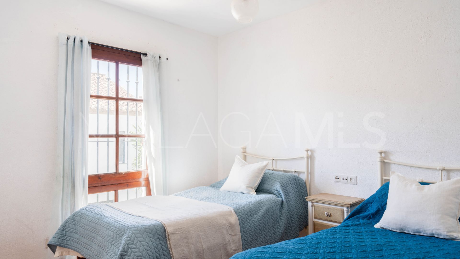 Reihenhaus for sale in Mijas Golf