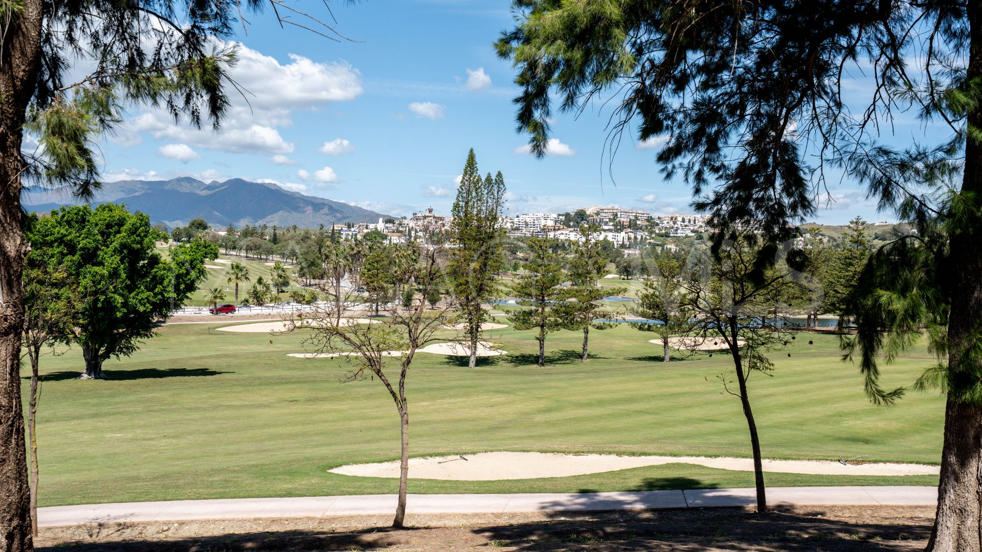 Reihenhaus for sale in Mijas Golf