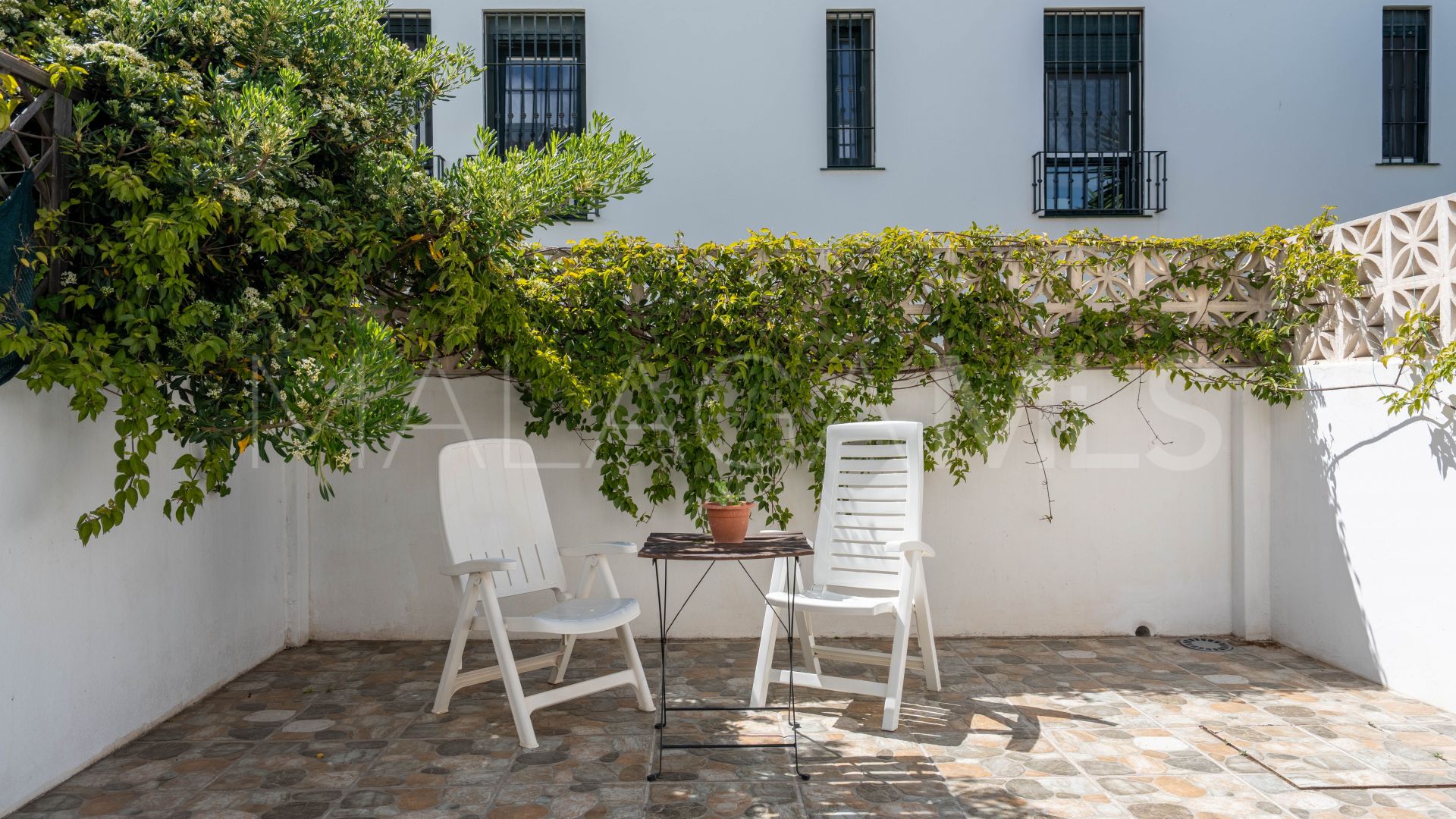 Reihenhaus for sale in Mijas Golf