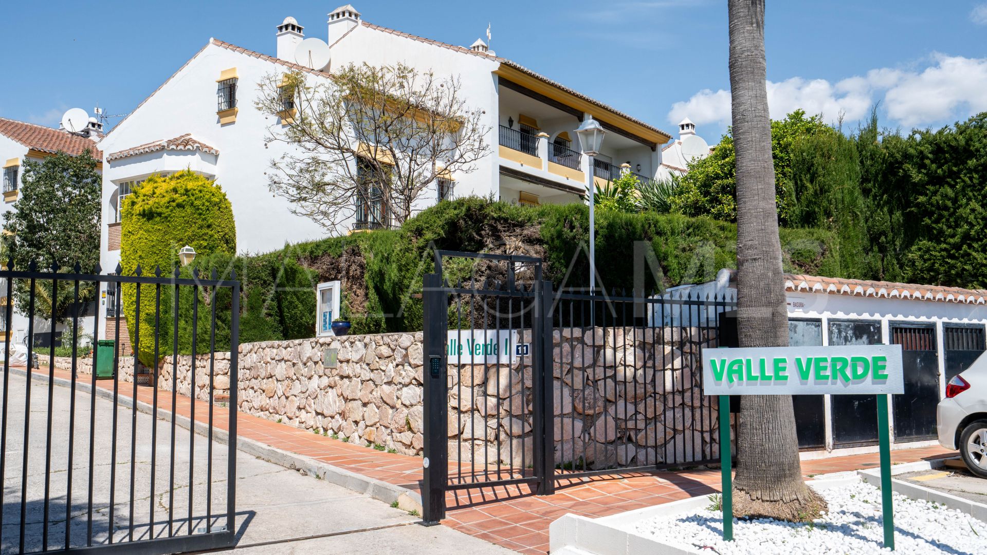 Reihenhaus for sale in Mijas Golf