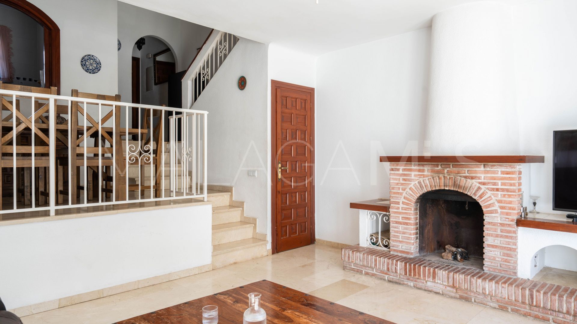 Reihenhaus for sale in Mijas Golf