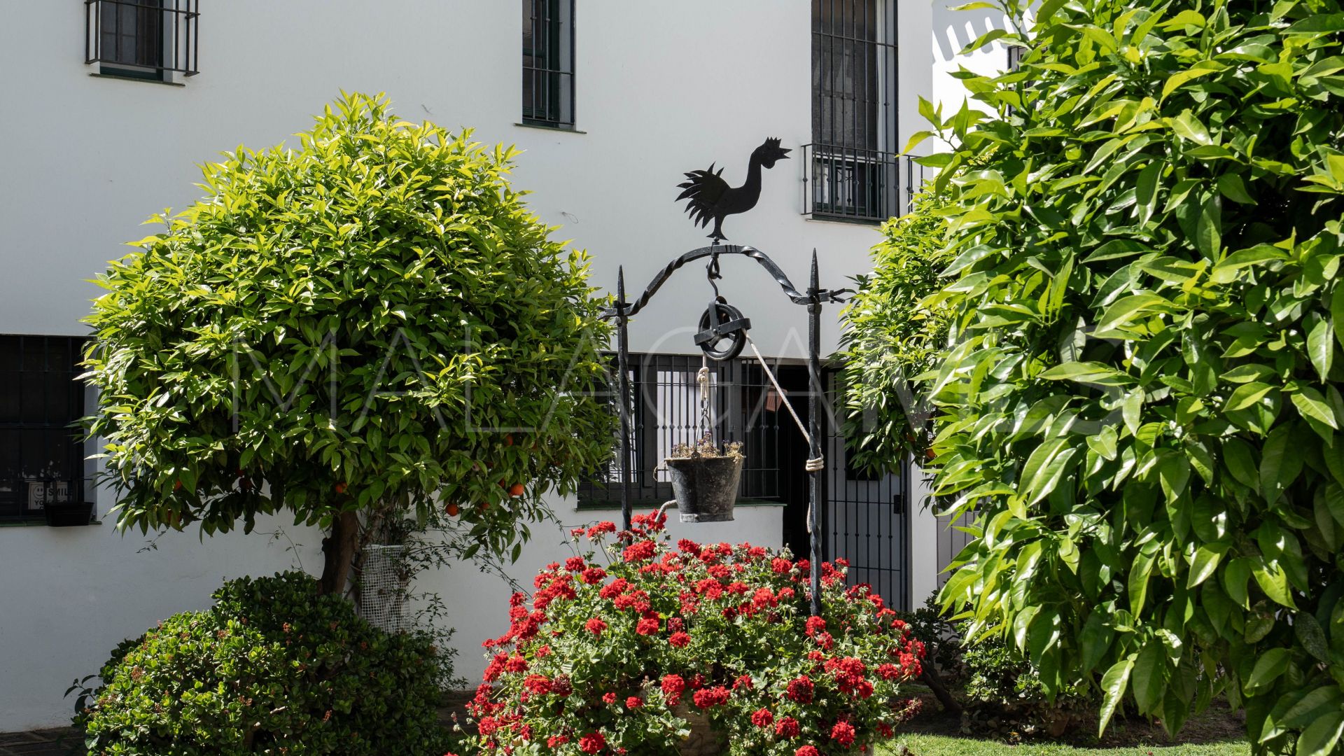 Reihenhaus for sale in Mijas Golf
