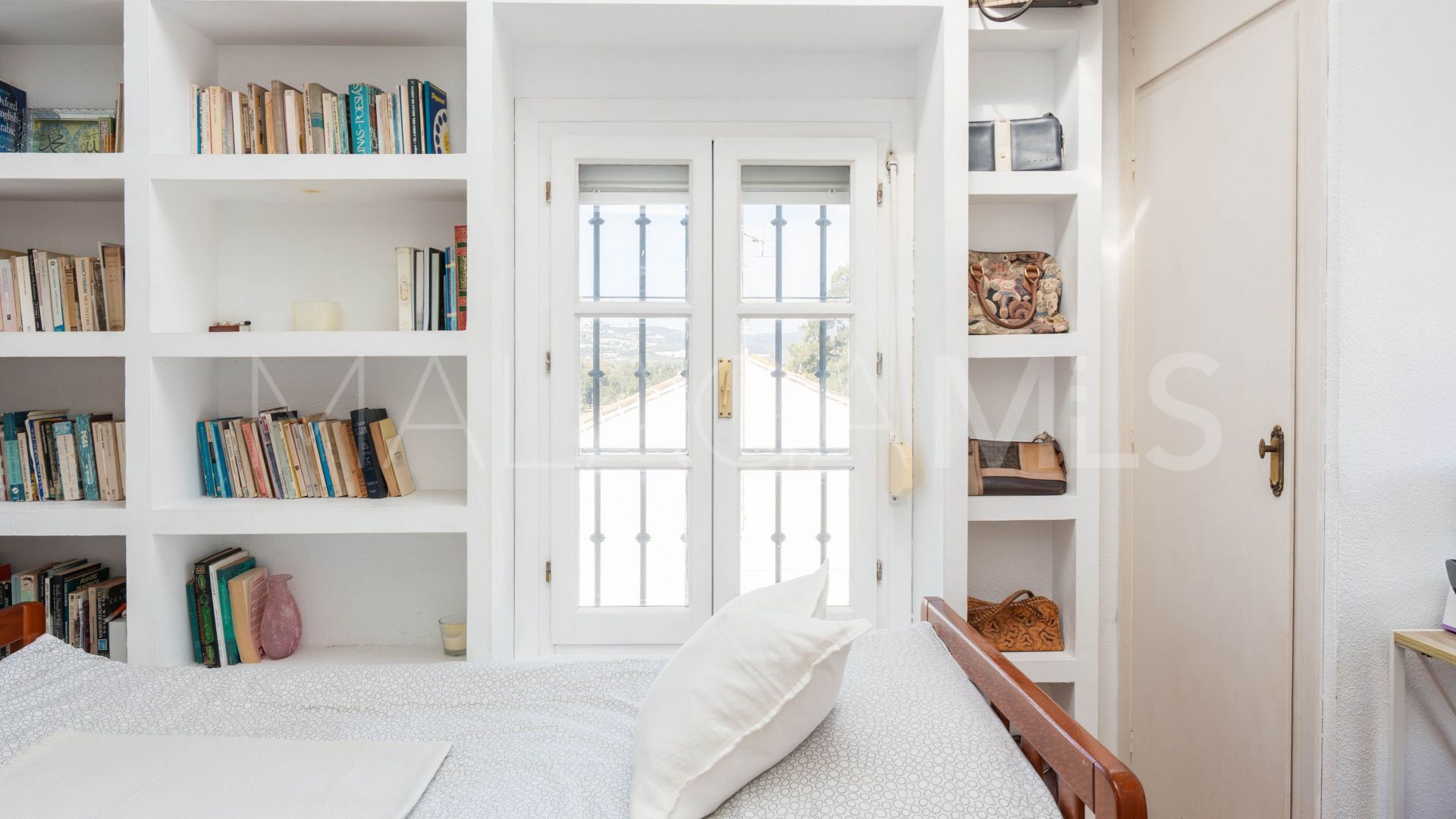 Reihenhaus for sale in Mijas Golf