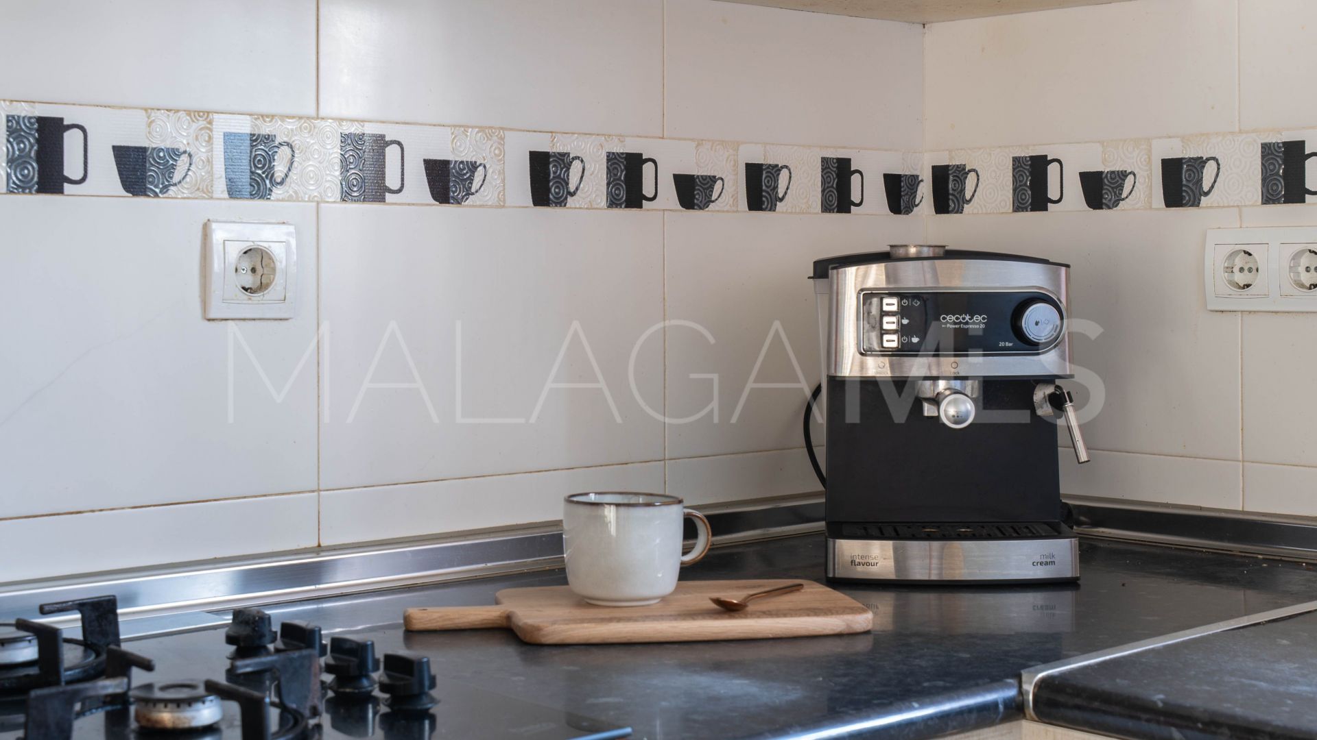 Reihenhaus for sale in Mijas Golf