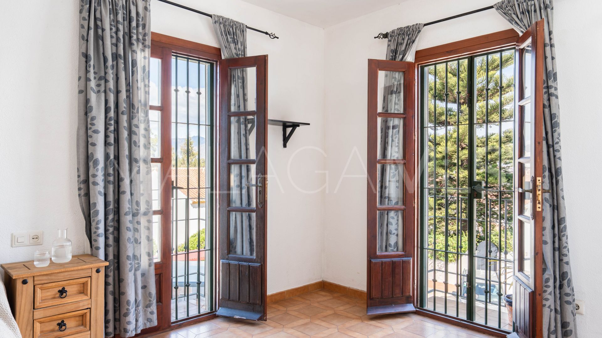 Reihenhaus for sale in Mijas Golf