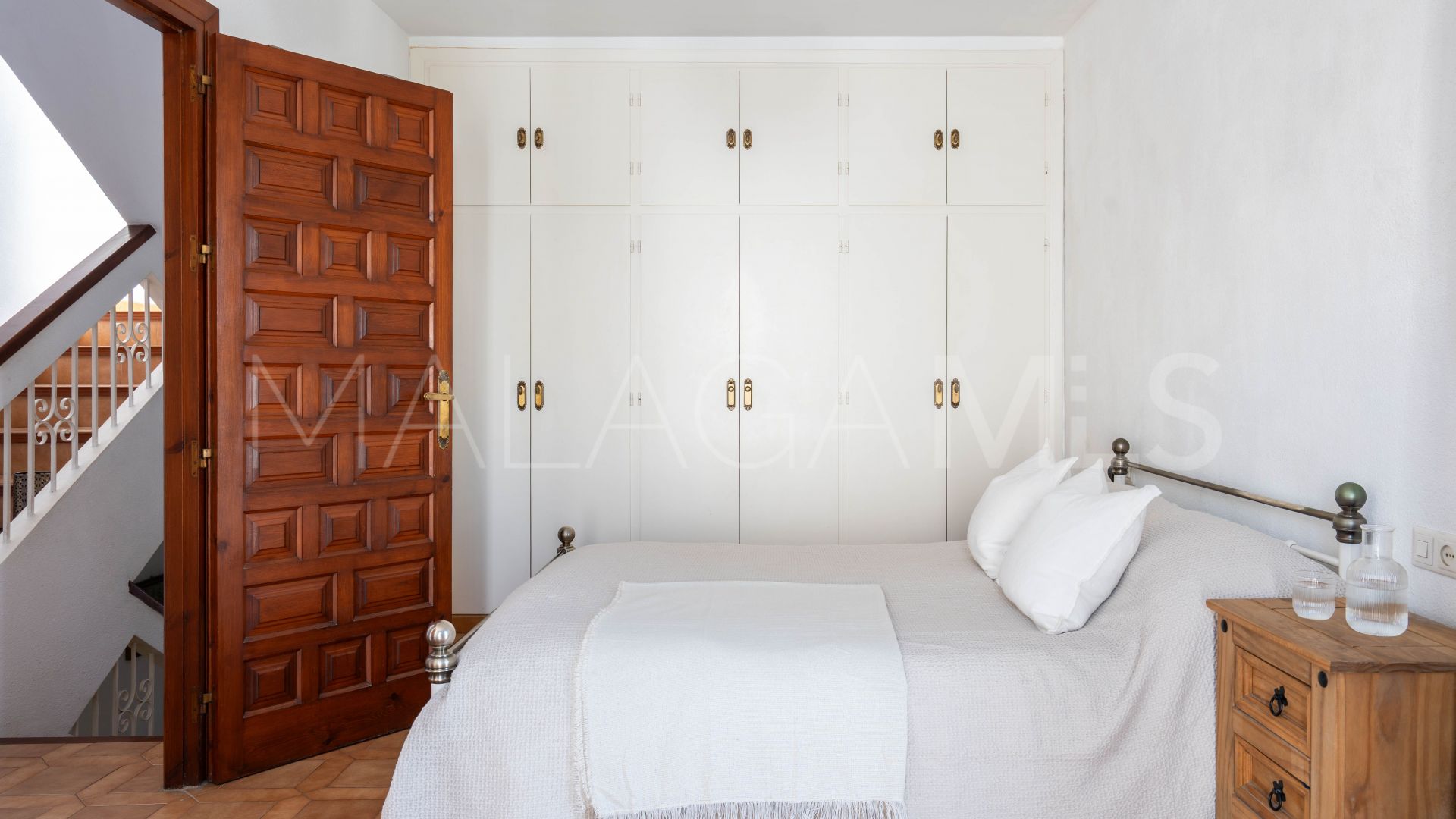 Reihenhaus for sale in Mijas Golf