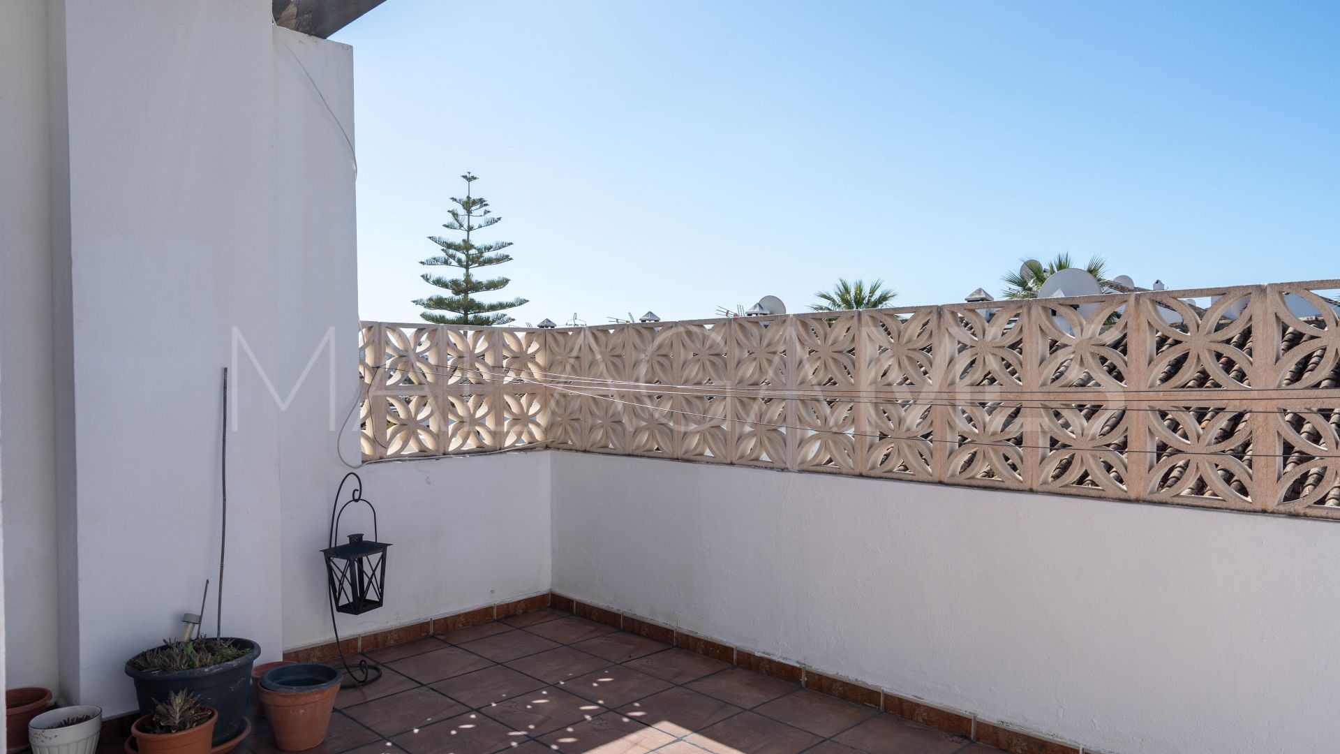 Reihenhaus for sale in Mijas Golf