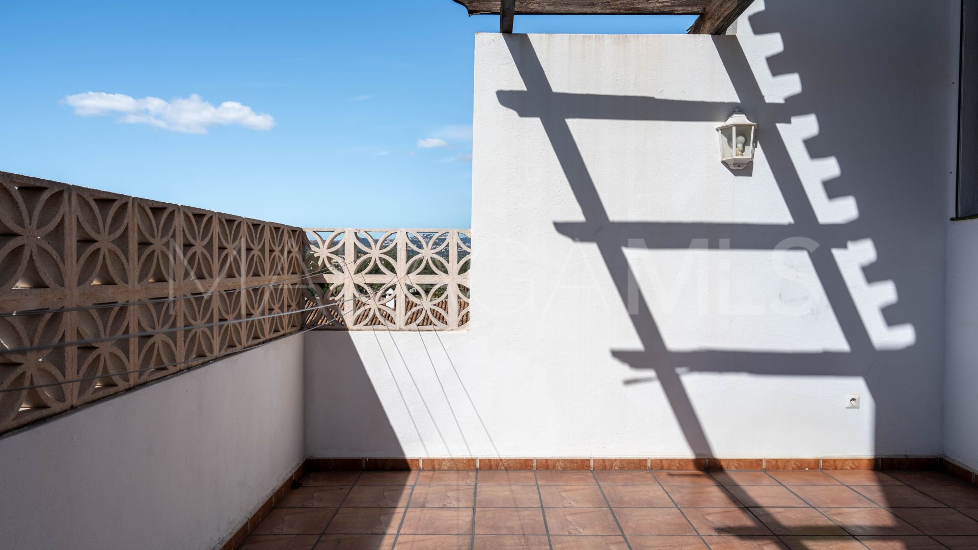 Reihenhaus for sale in Mijas Golf