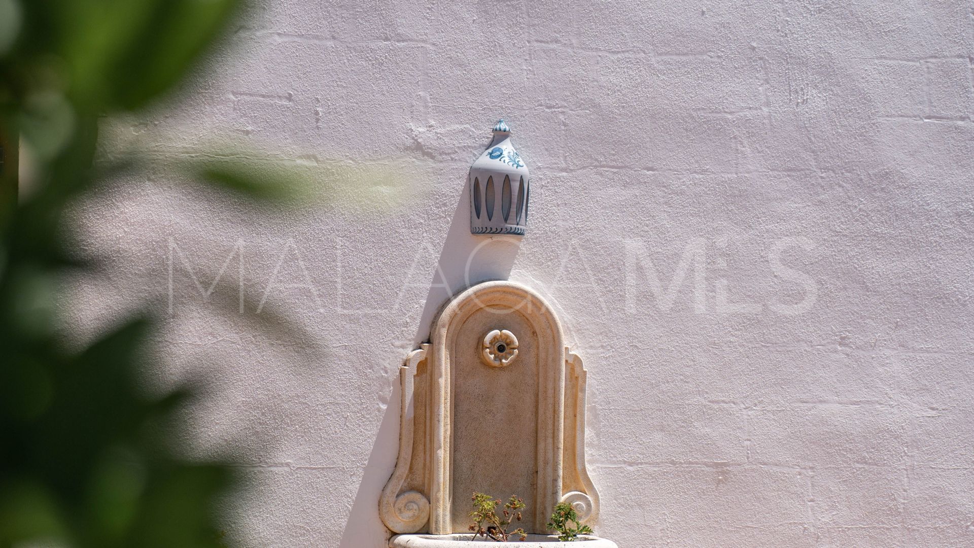 Maison de campagne for sale in Cala de Mijas