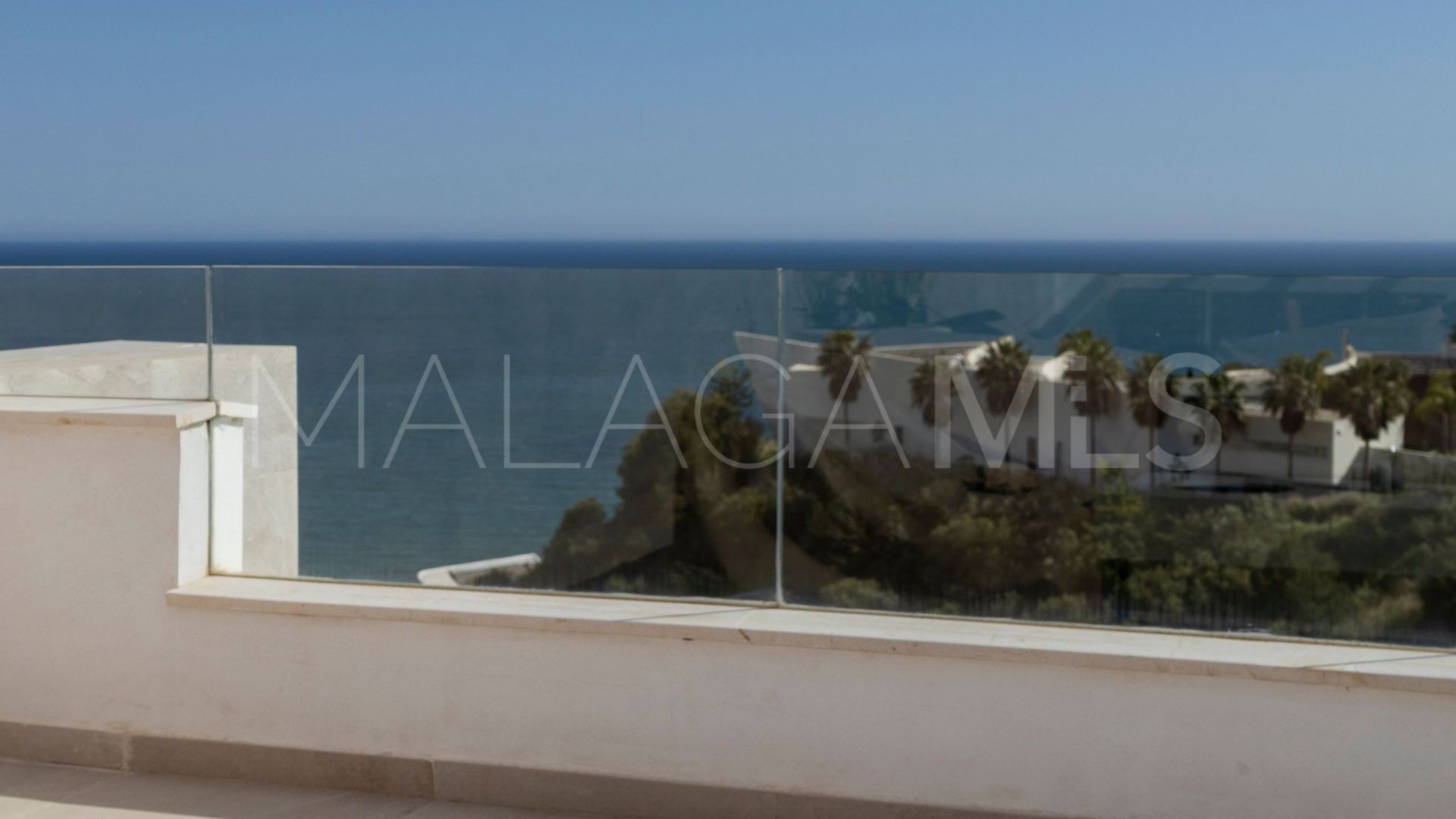 Buy Ático in La Capellania