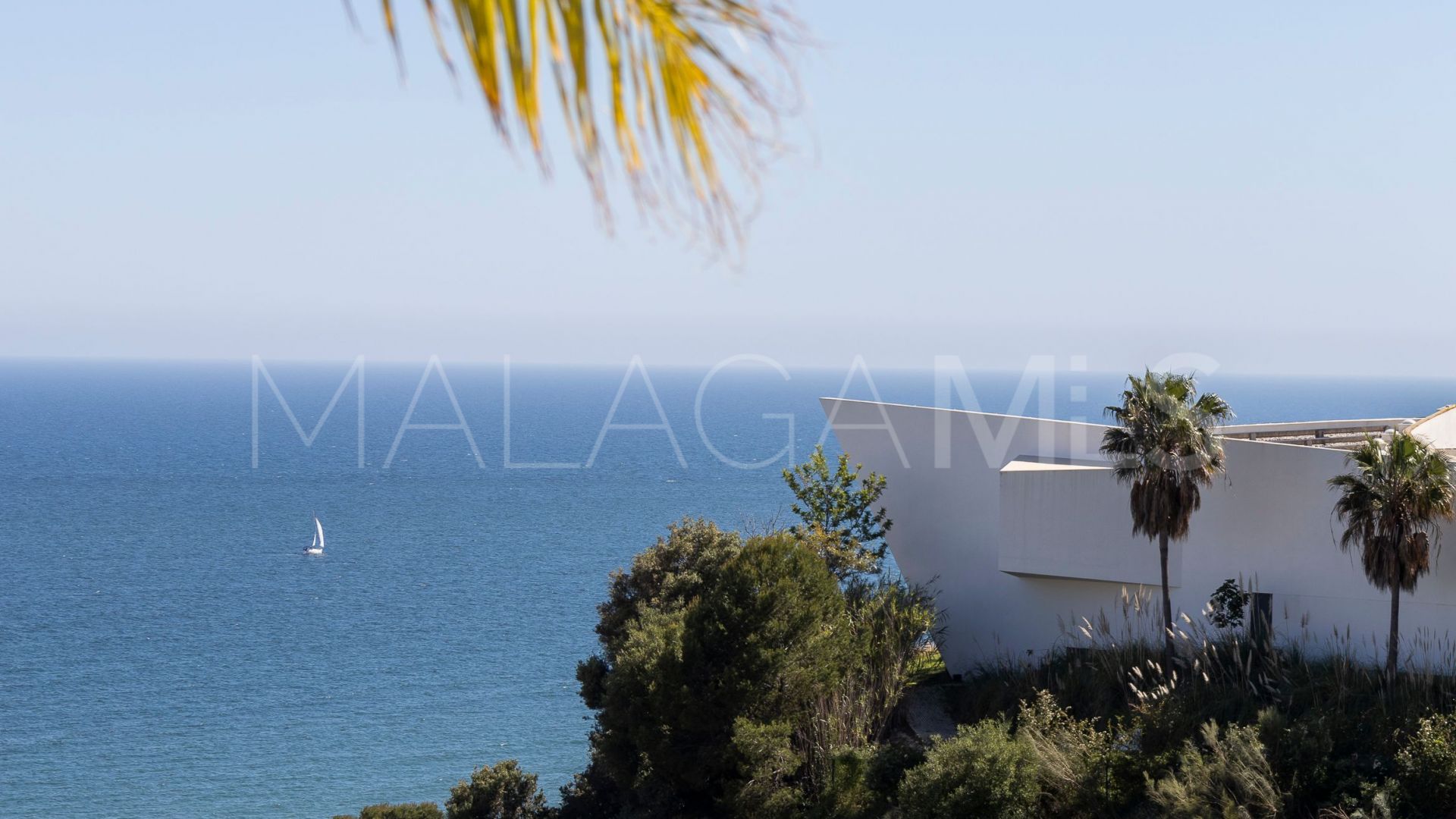 Appartement terrasse for sale in Benalmadena