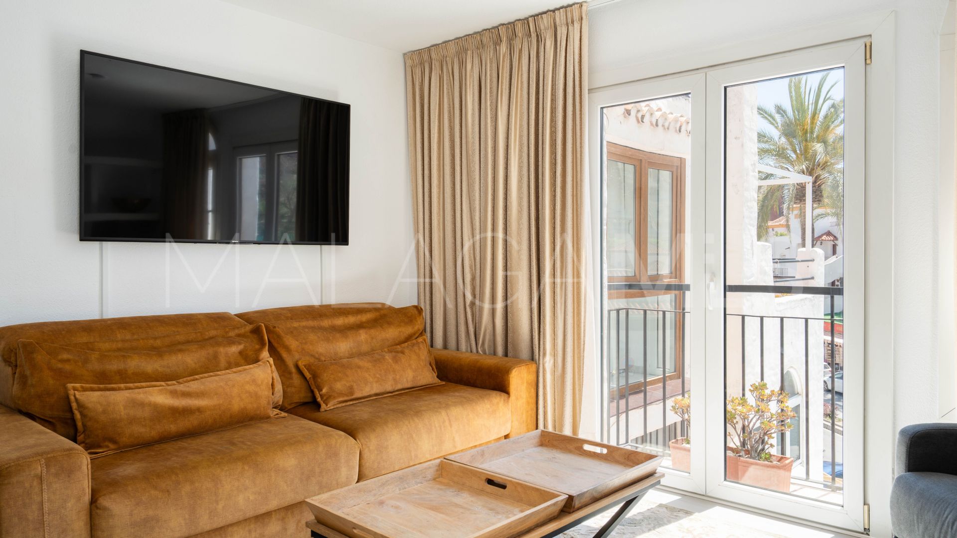 Penthouse for sale in Benalmadena Costa with 2 bedrooms