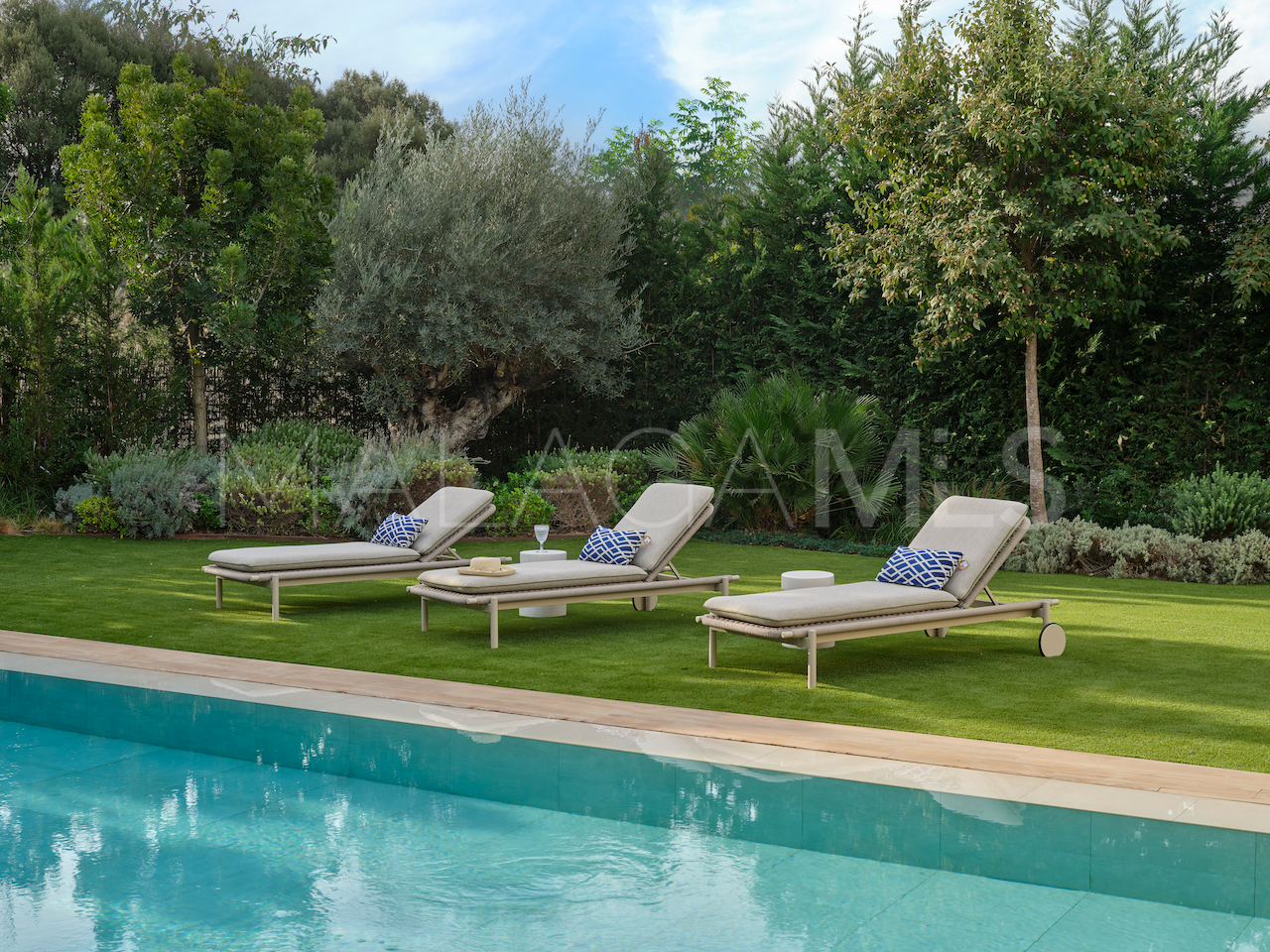 Villa with 5 bedrooms for sale in Estepona Este