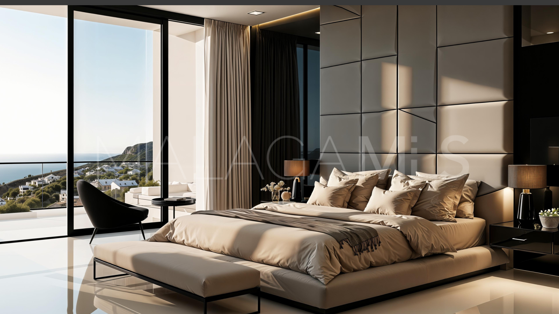Villa for sale in La Cala Golf Resort