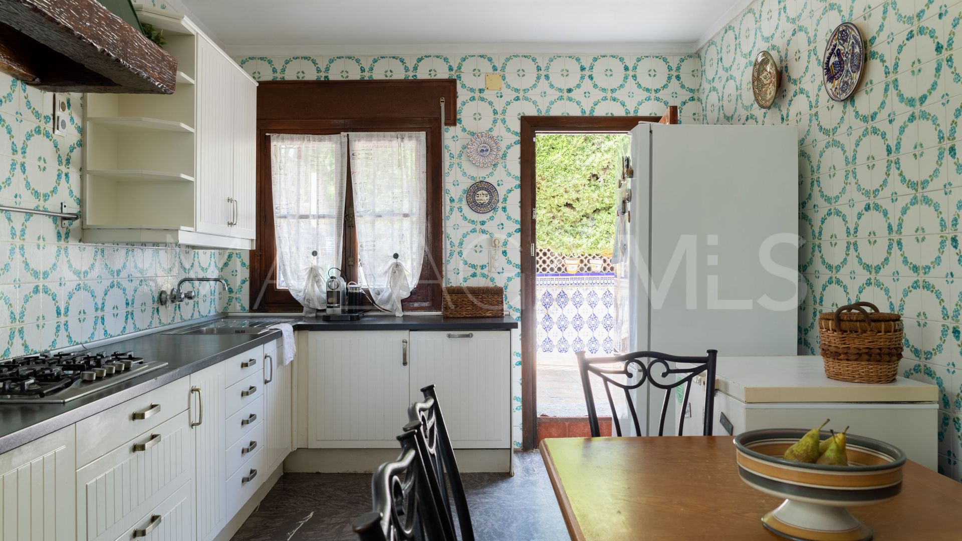 Hus i byn for sale in Miraflores del Palo