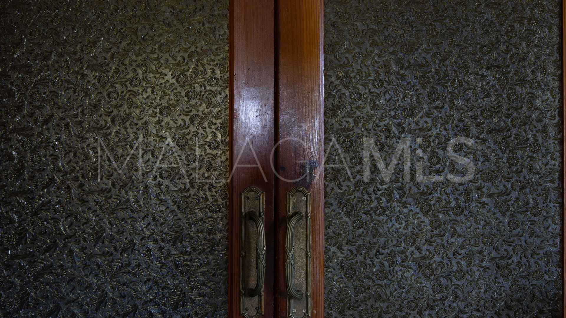 Hus i byn for sale in Miraflores del Palo