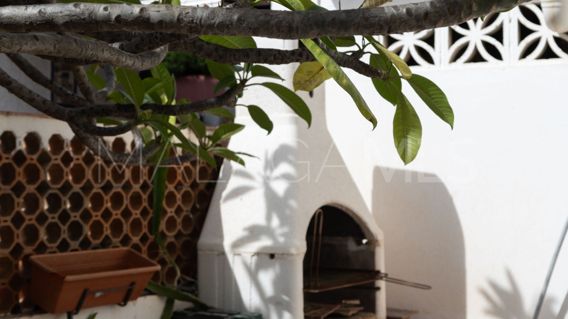 Hus i byn for sale in Miraflores del Palo