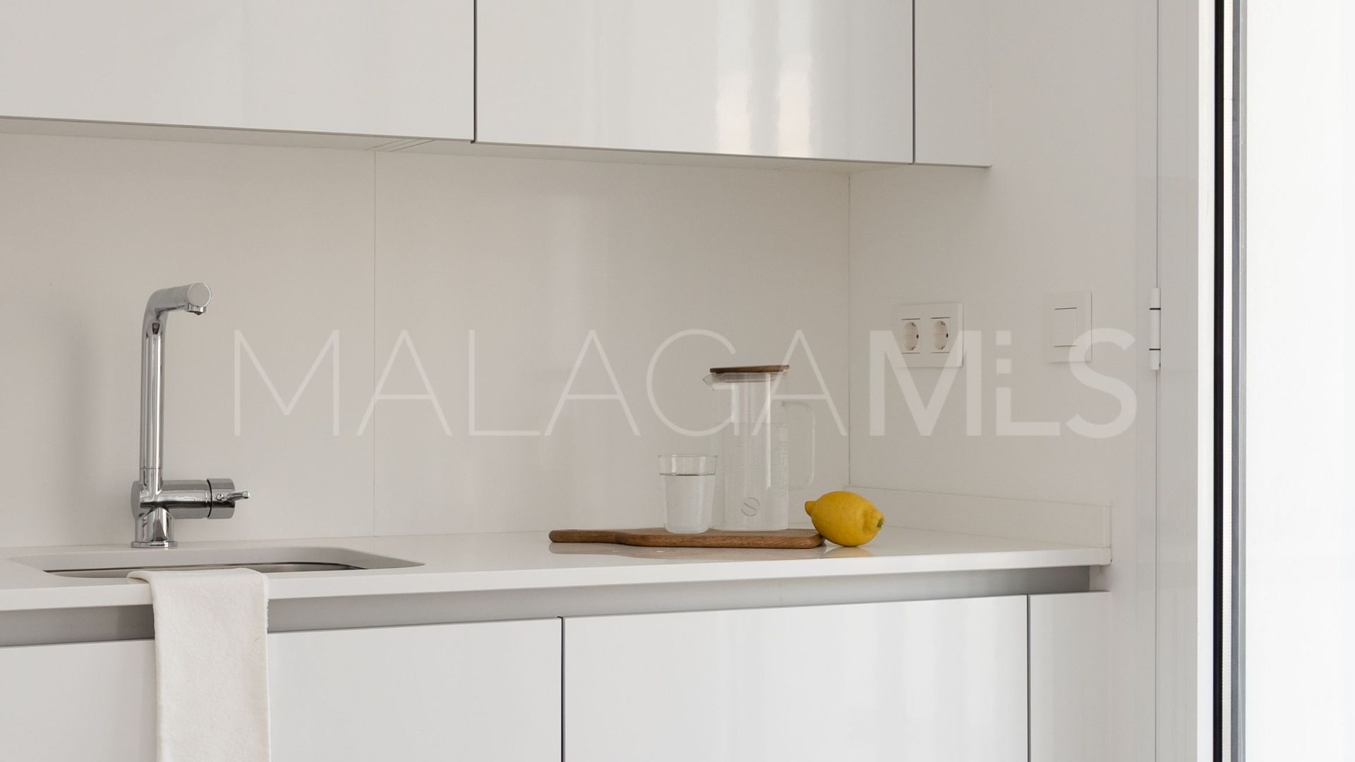 2 bedrooms apartment for sale in Malaga - Este