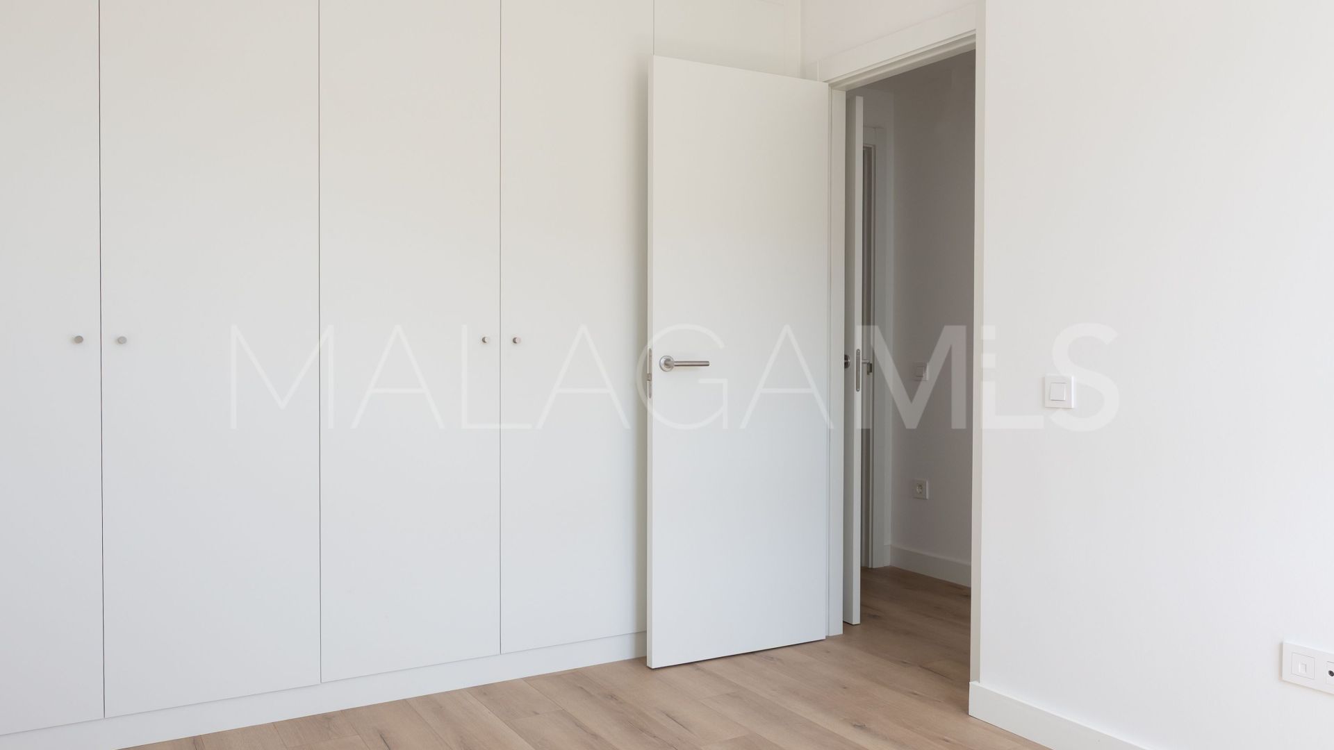 2 bedrooms apartment for sale in Malaga - Este