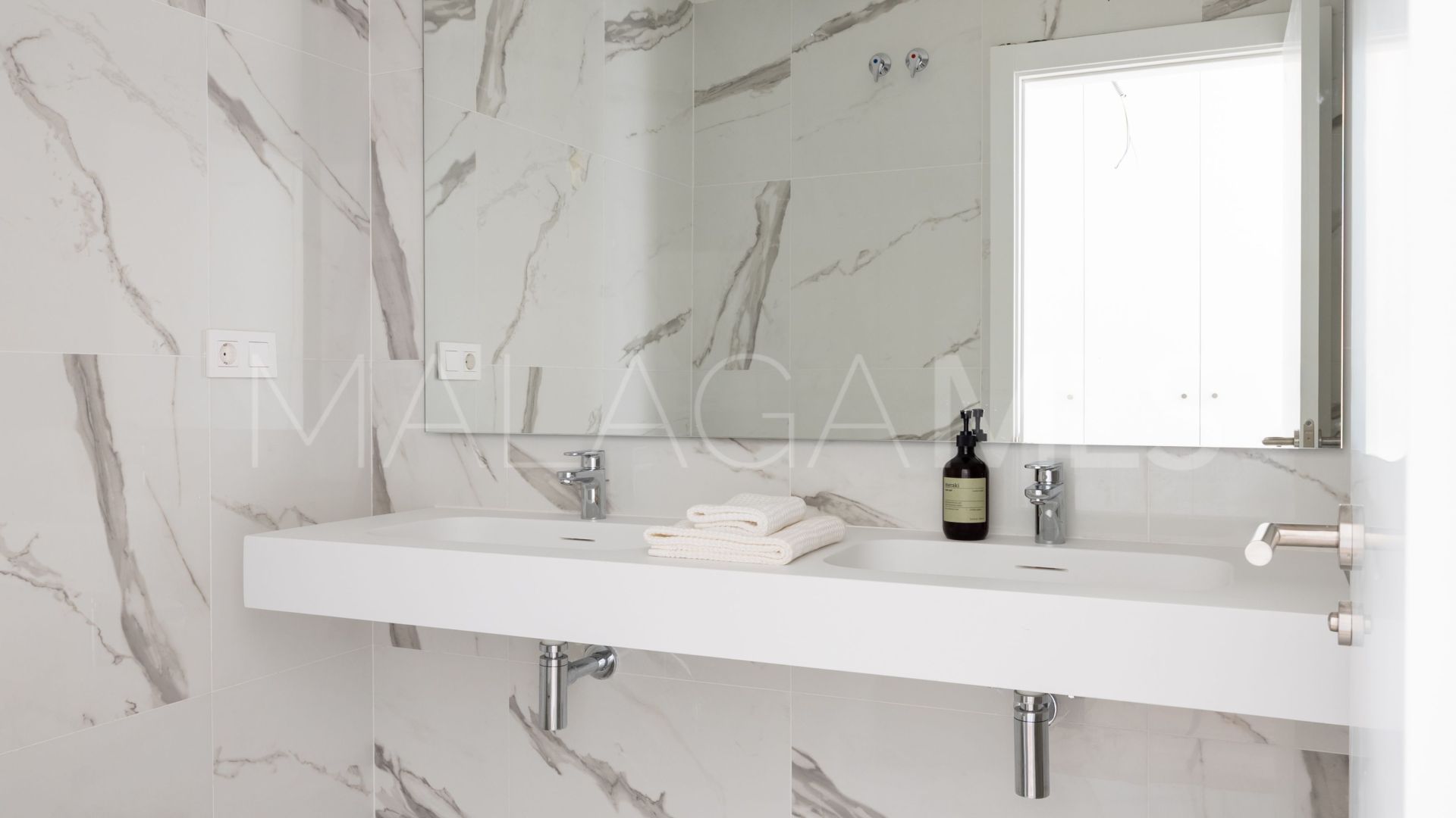 2 bedrooms apartment for sale in Malaga - Este
