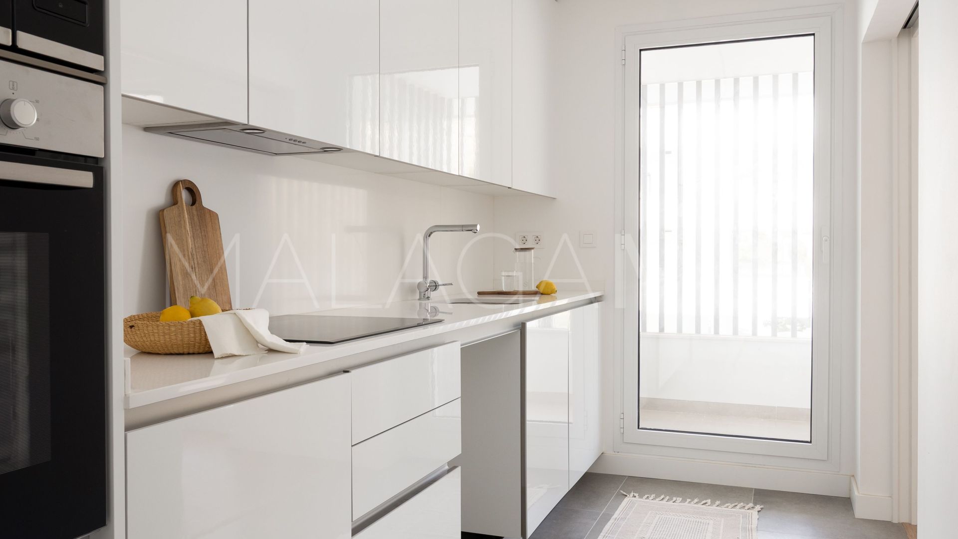 2 bedrooms apartment for sale in Malaga - Este