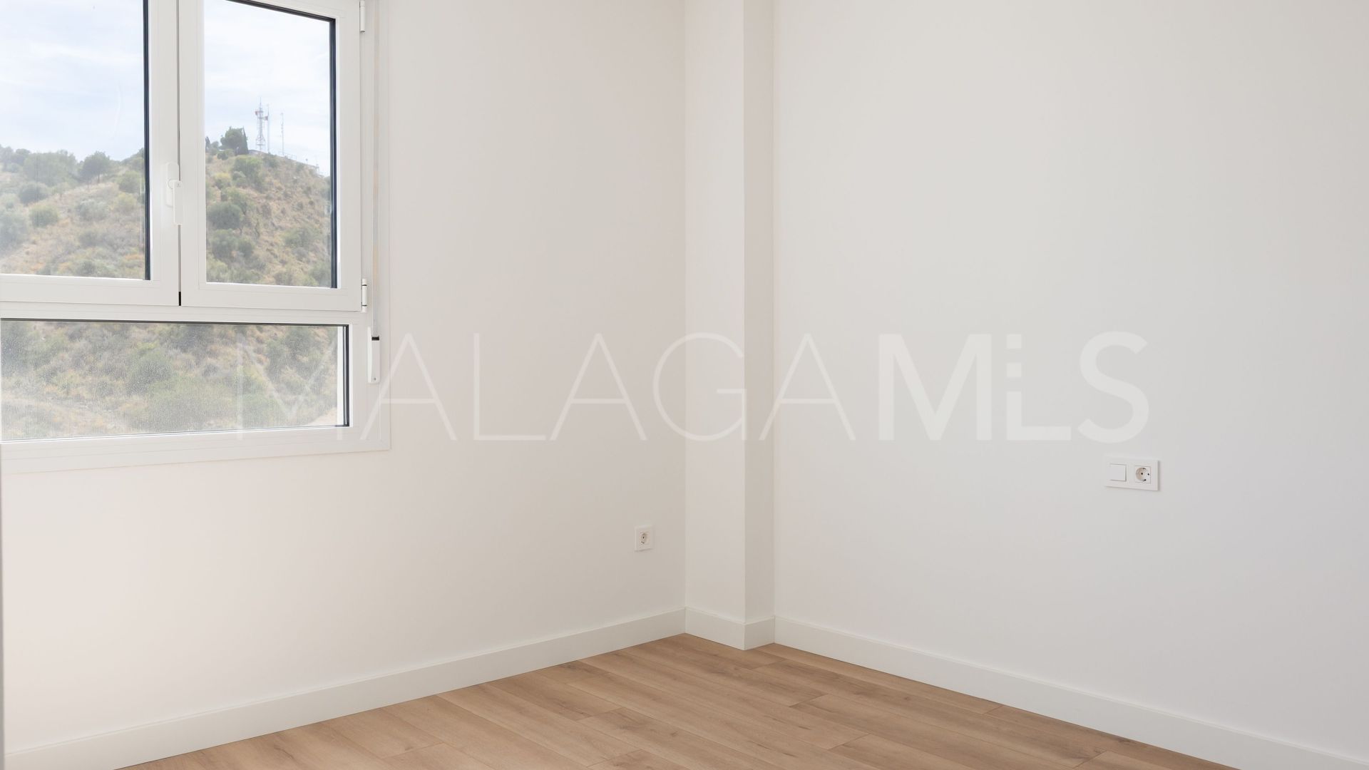 2 bedrooms apartment for sale in Malaga - Este