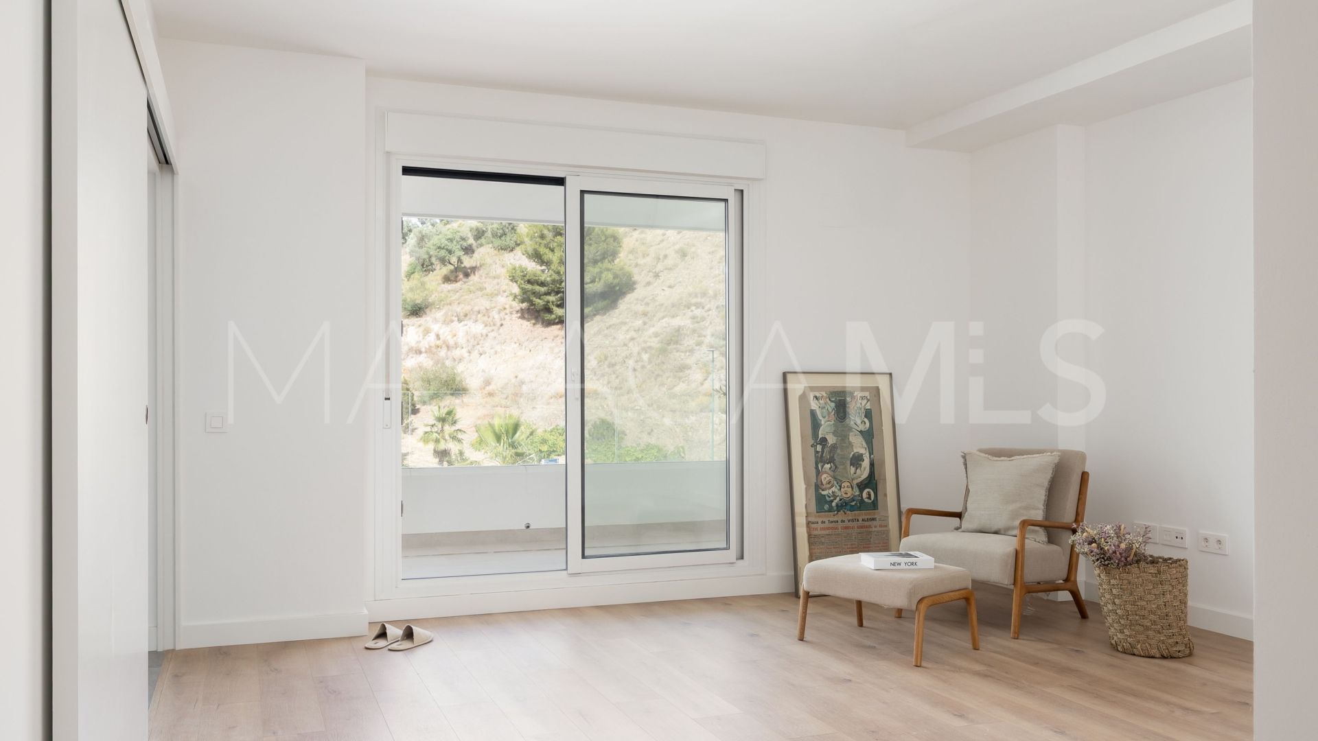 2 bedrooms apartment for sale in Malaga - Este