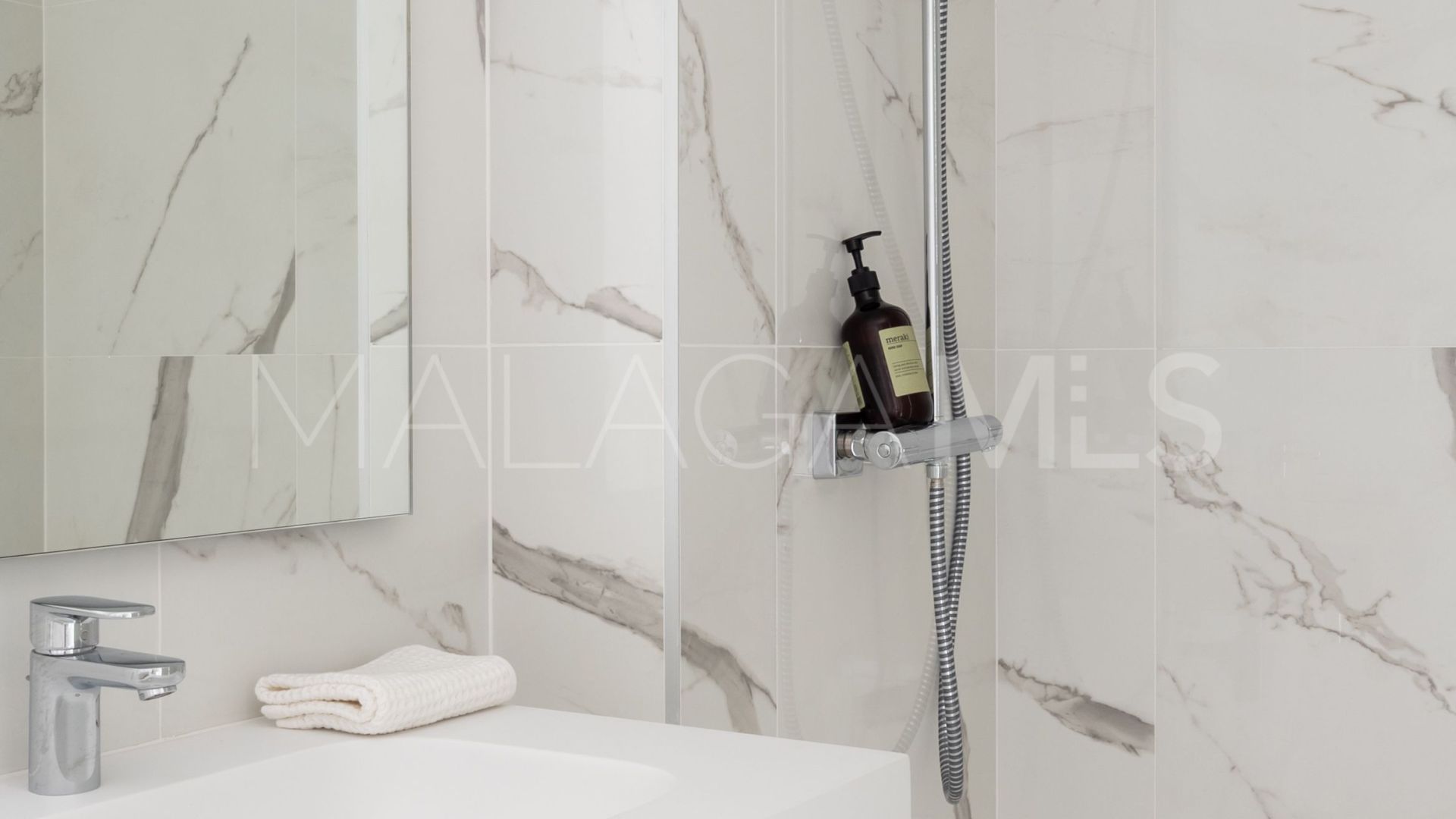2 bedrooms apartment for sale in Malaga - Este