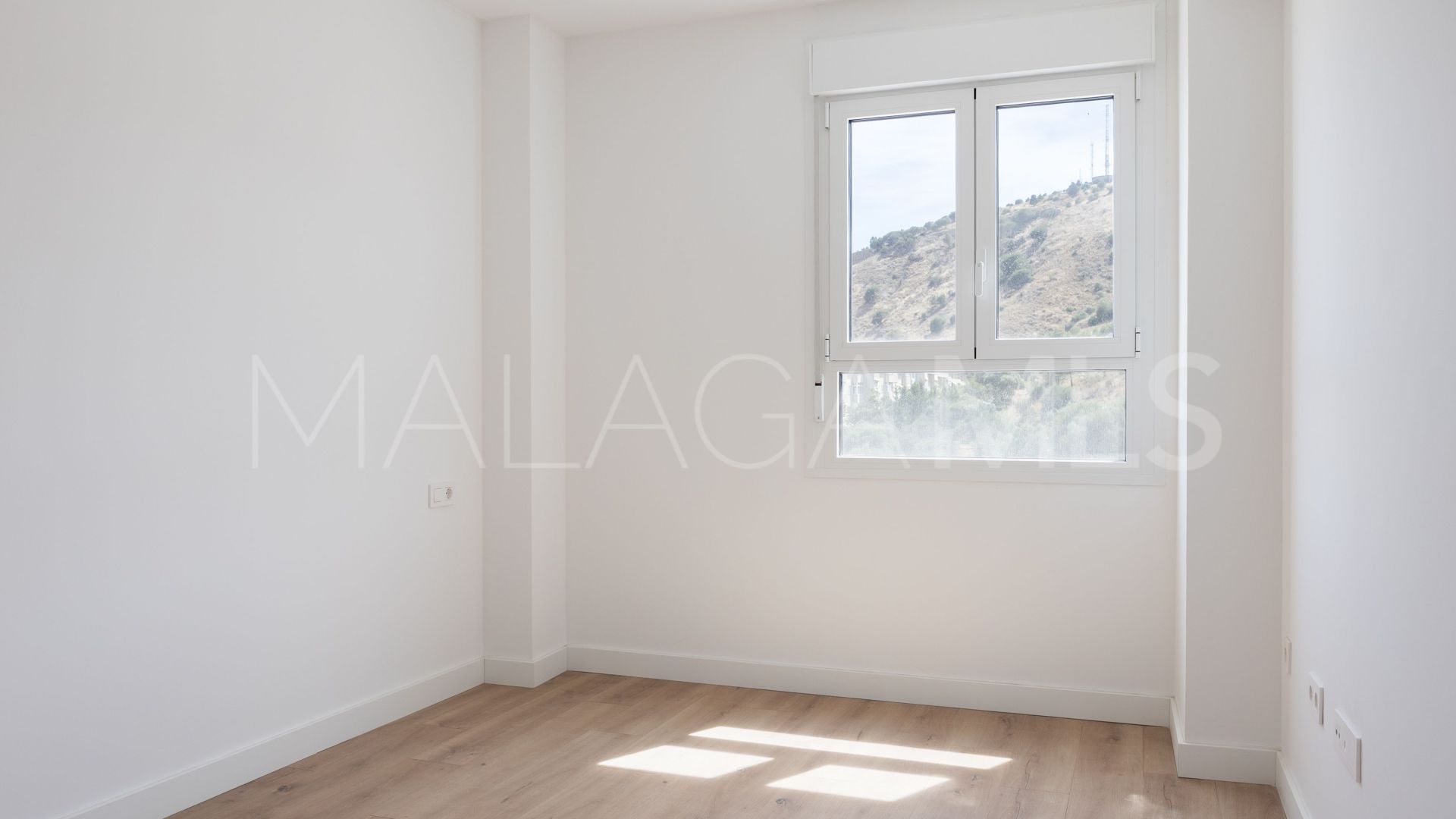 2 bedrooms apartment for sale in Malaga - Este