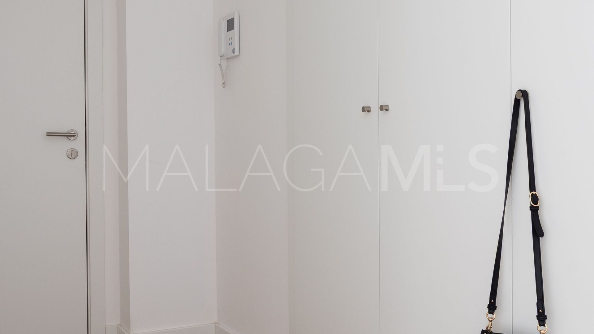 2 bedrooms apartment for sale in Malaga - Este