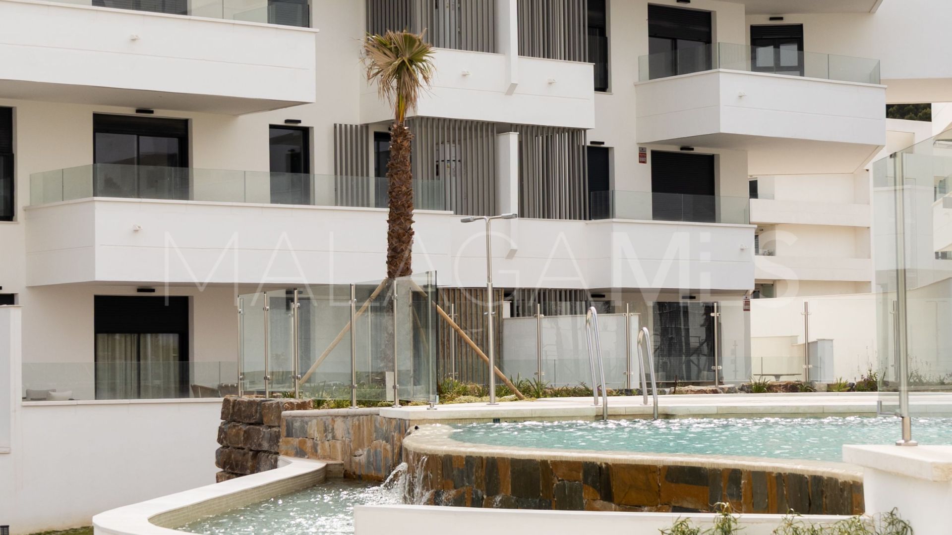 2 bedrooms apartment for sale in Malaga - Este