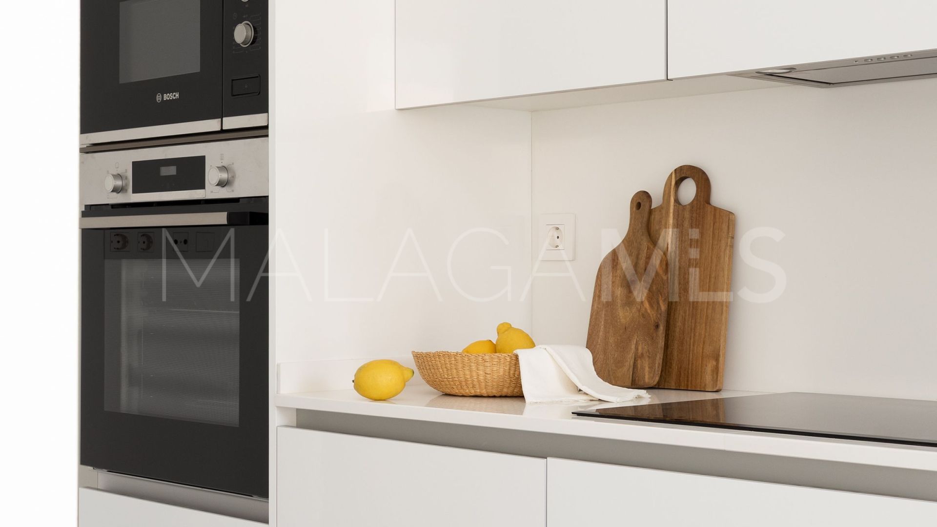 2 bedrooms apartment for sale in Malaga - Este