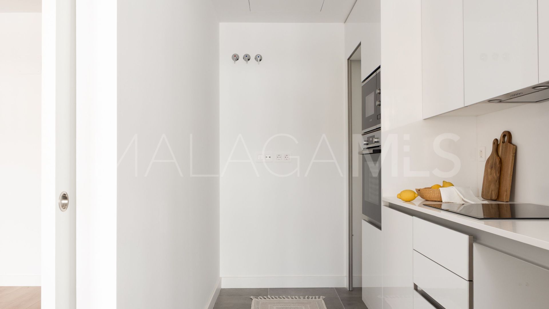 2 bedrooms apartment for sale in Malaga - Este