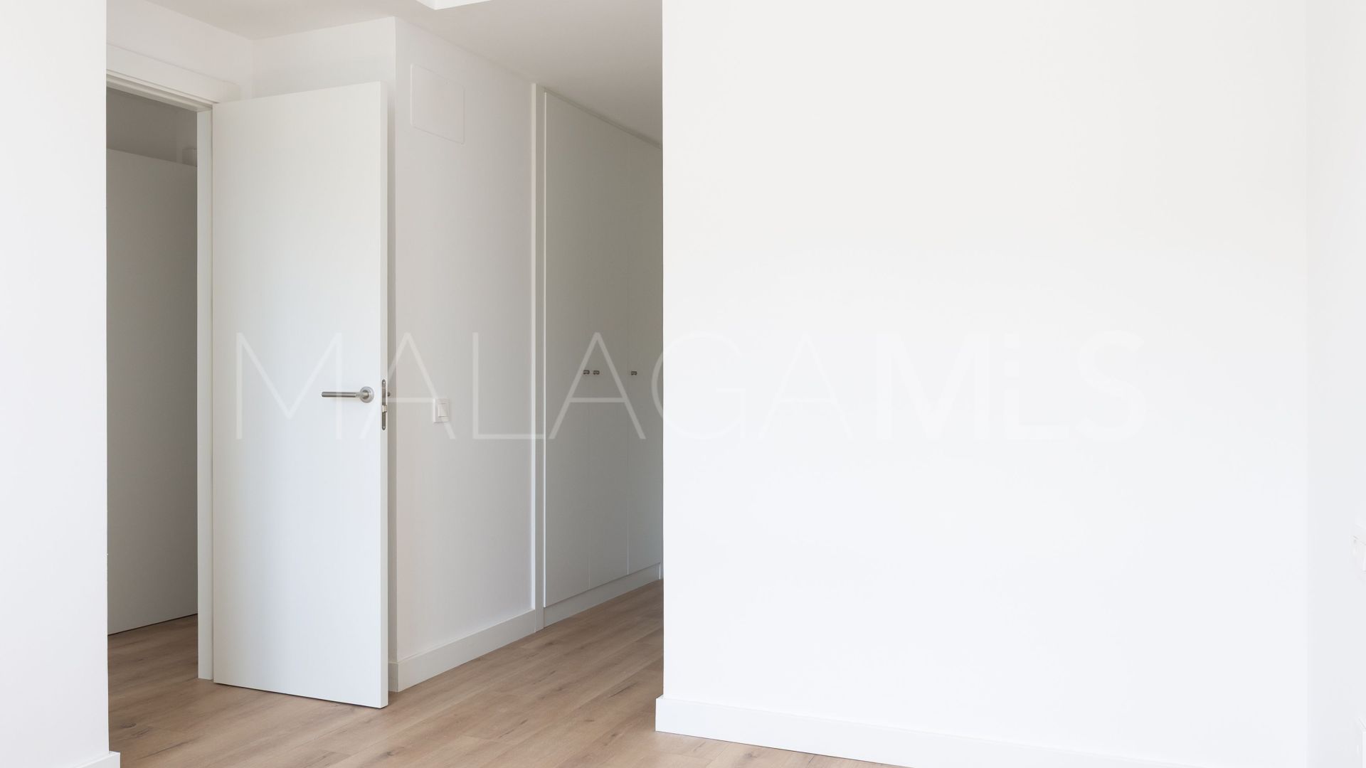 2 bedrooms apartment for sale in Malaga - Este