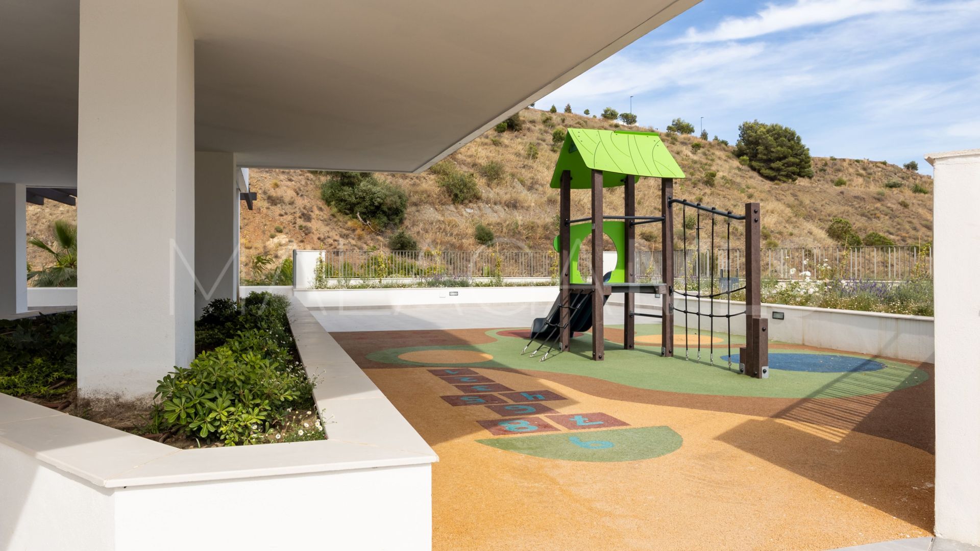 2 bedrooms apartment for sale in Malaga - Este