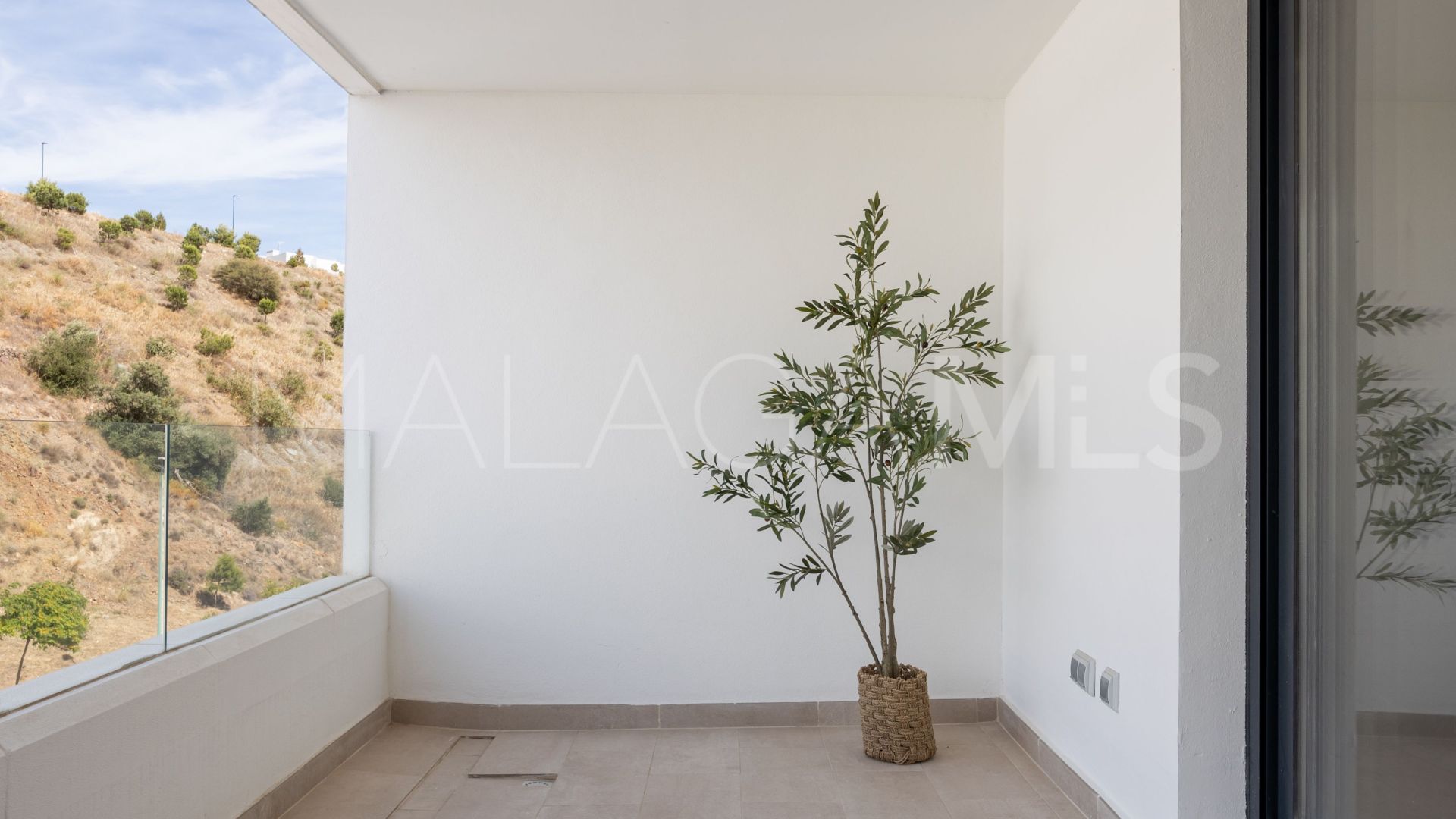 2 bedrooms apartment for sale in Malaga - Este