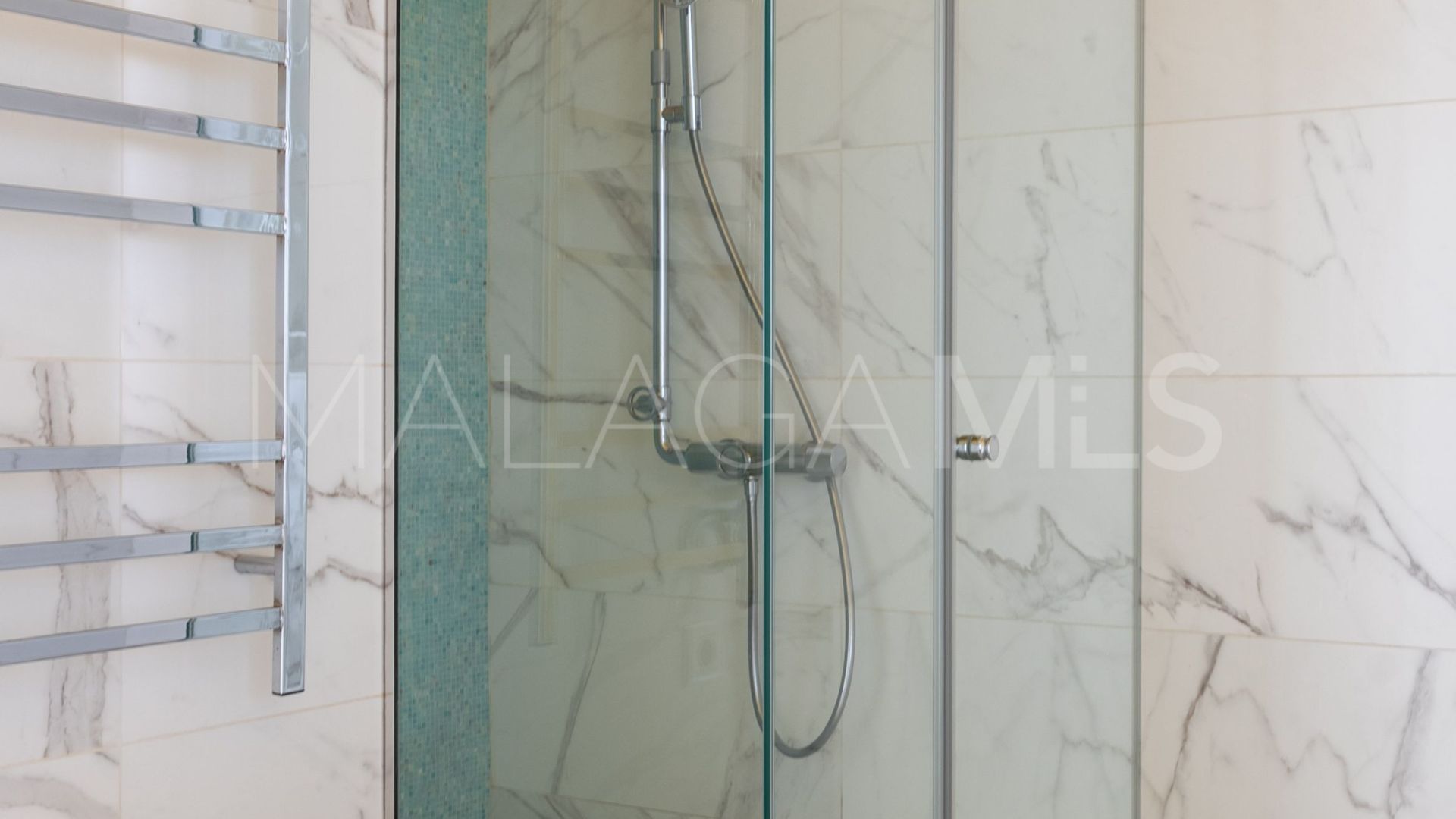 Wohnung for sale in Malaga - Centro