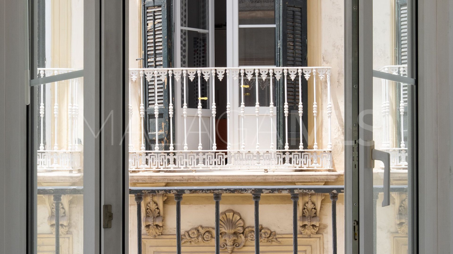 Wohnung for sale in Malaga - Centro