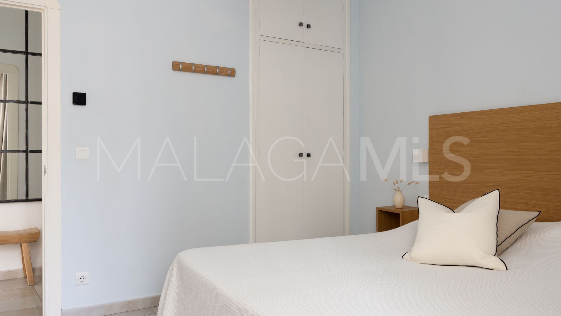 Wohnung for sale in Malaga - Centro