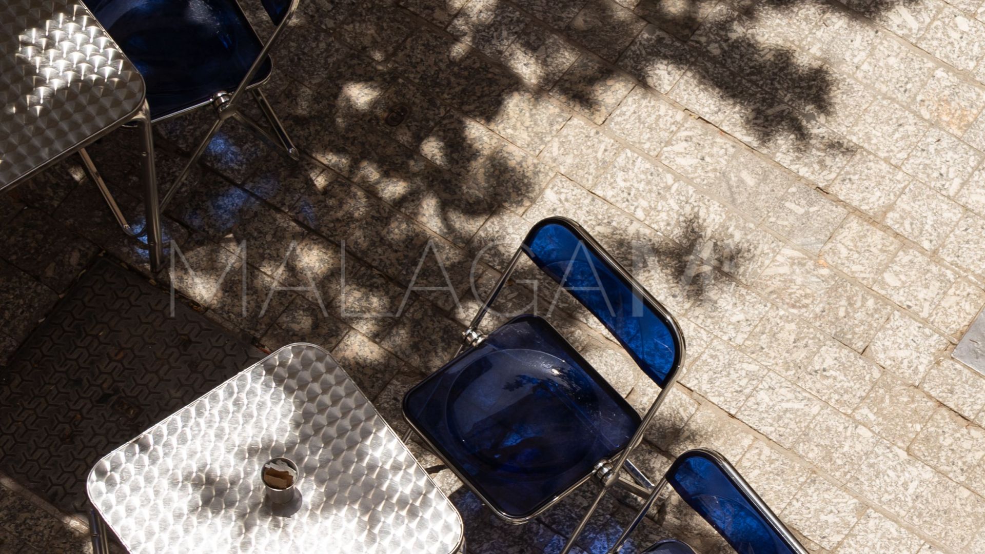 Wohnung for sale in Malaga - Centro