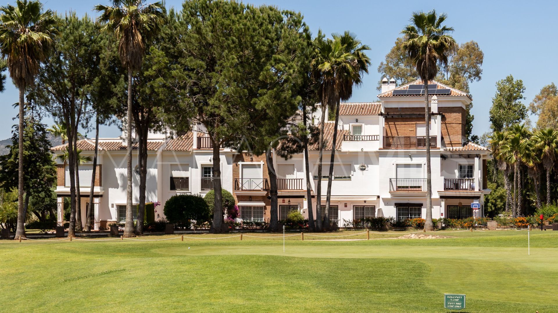 Maison for sale in Alhaurin de la Torre