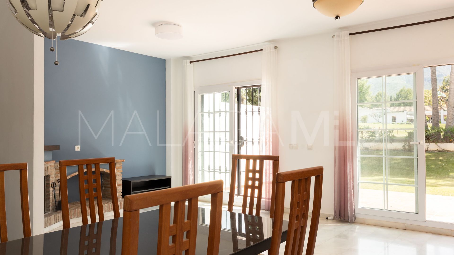 Maison for sale in Alhaurin de la Torre