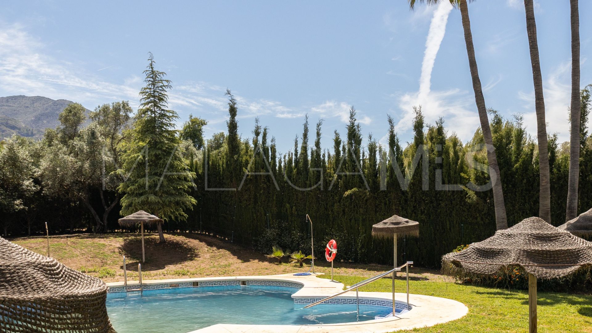 Maison for sale in Alhaurin de la Torre