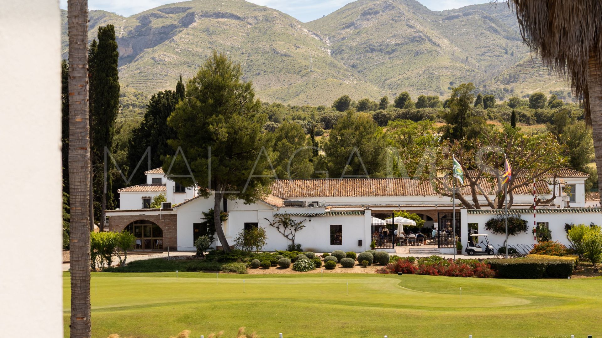 Maison for sale in Alhaurin de la Torre