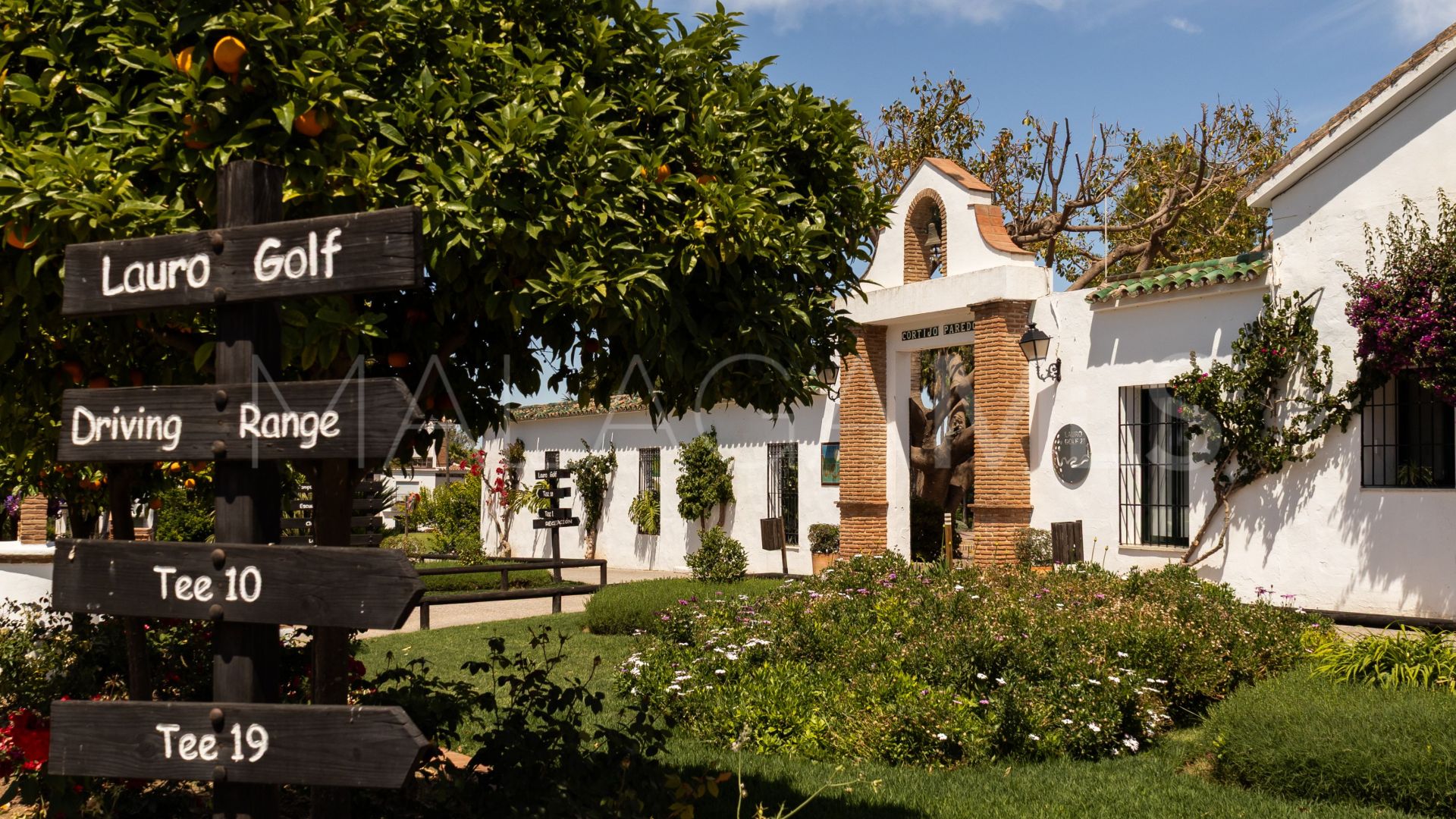 Maison for sale in Alhaurin de la Torre
