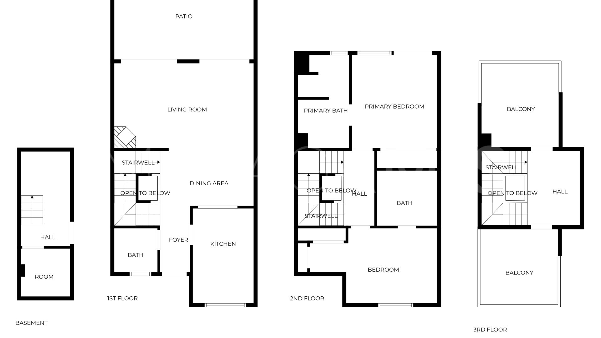 Maison for sale in Alhaurin de la Torre