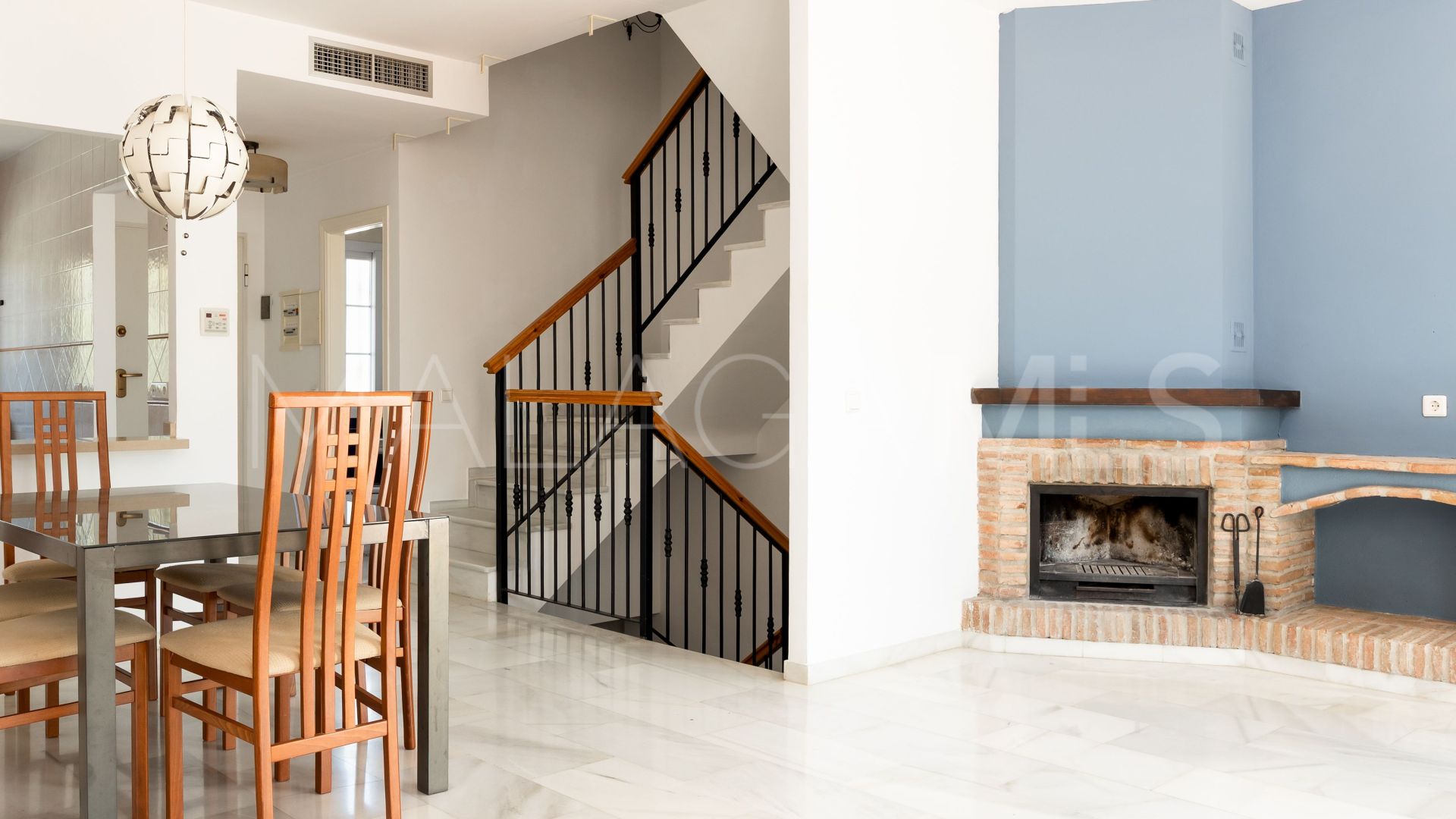 Maison for sale in Alhaurin de la Torre