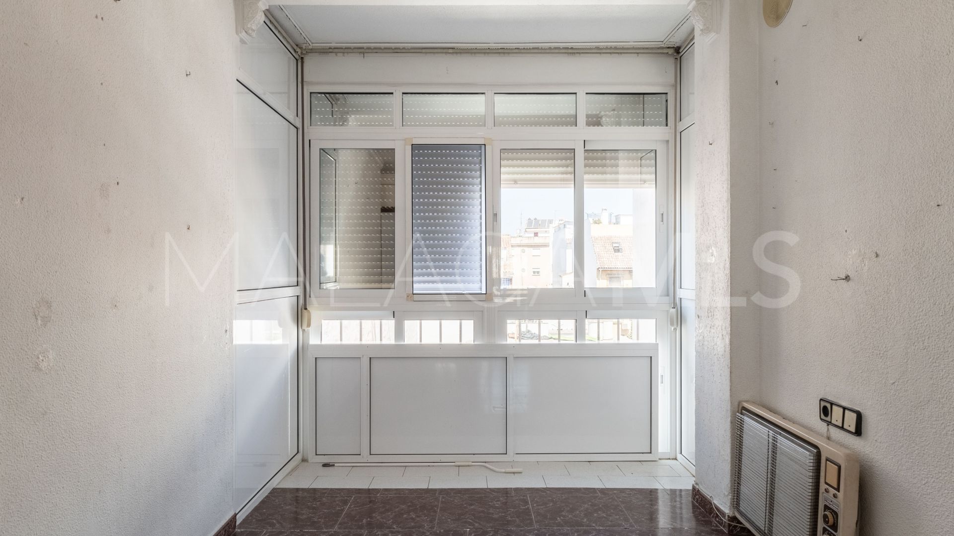 Lägenhet for sale in Fuengirola