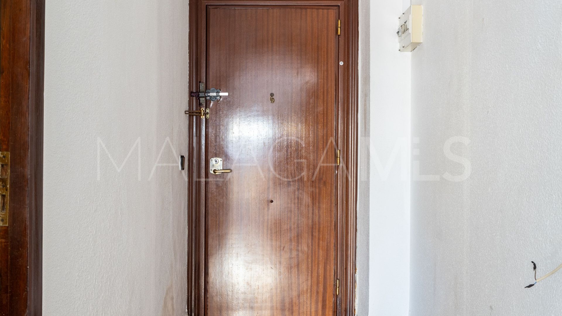 Lägenhet for sale in Fuengirola