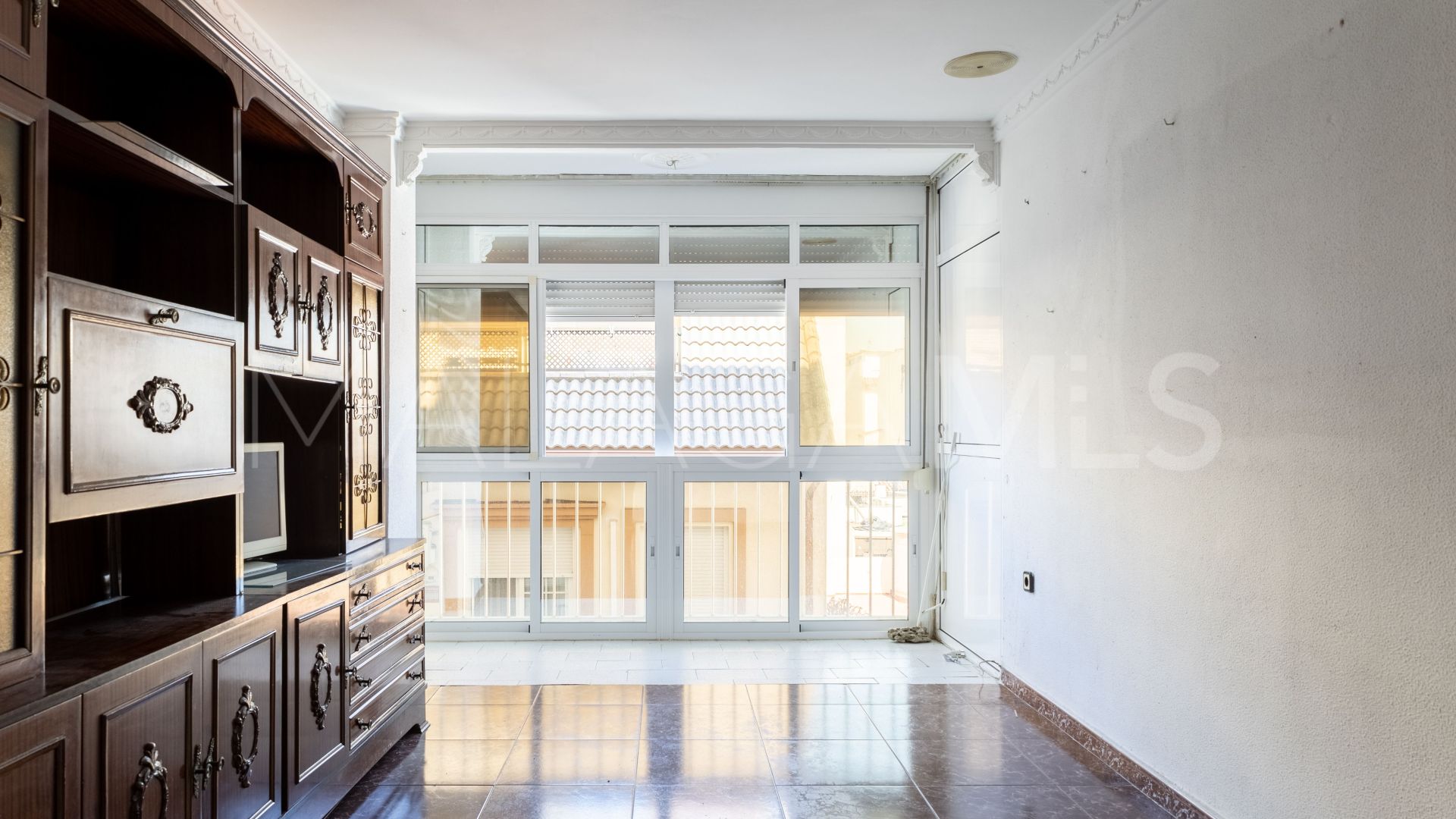 Lägenhet for sale in Fuengirola